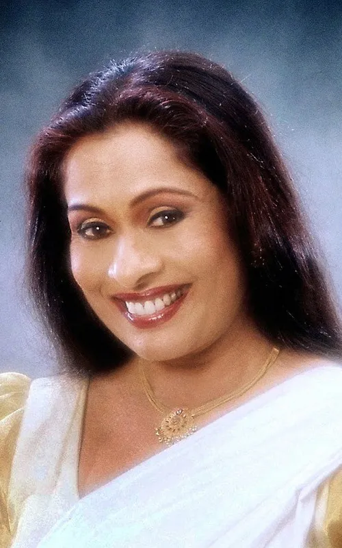 Anoja Weerasinghe