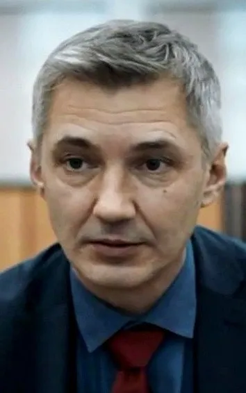 Denis Konstantinov