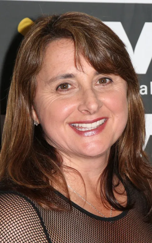 Victoria Alonso