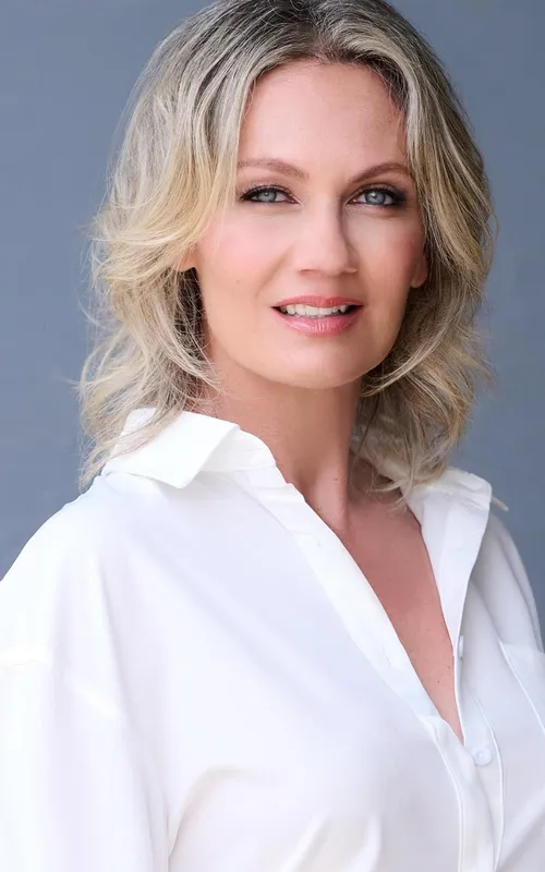 Sarah Cleveland