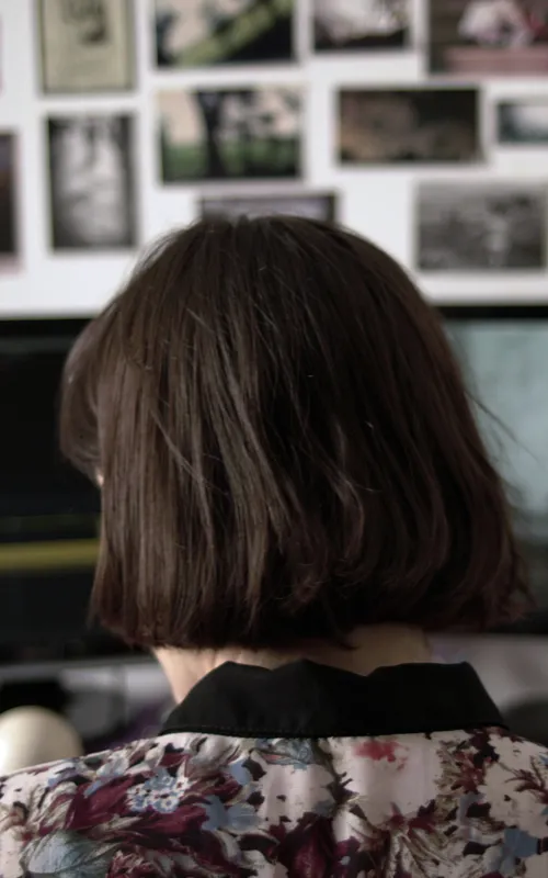 Lucía Torres Minoldo