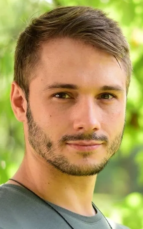 István Draco Markolt