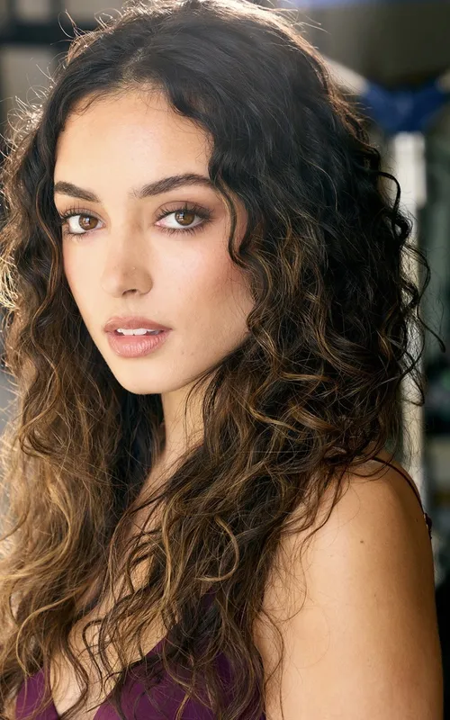 Eden Amira
