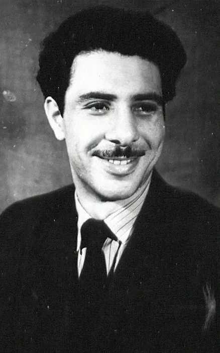 Mukhlis Dzhani-zade
