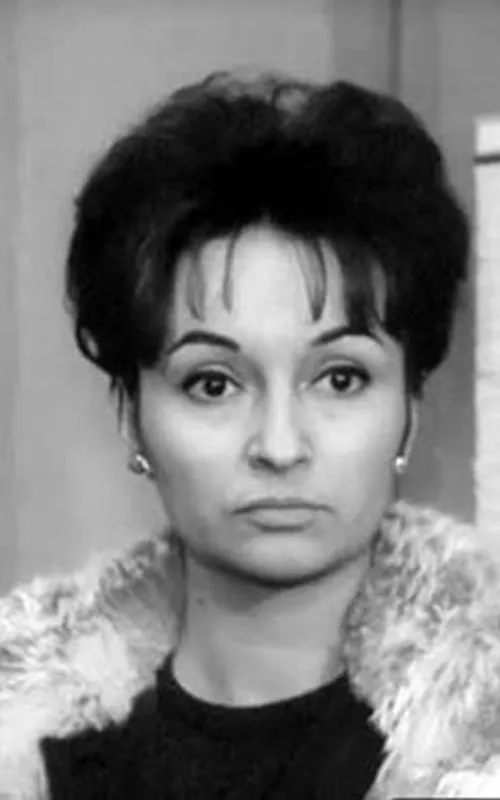Mireille Merville