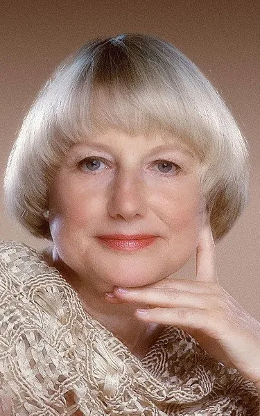 Blossom Dearie