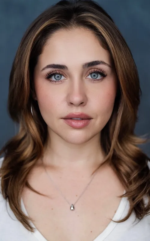 Brenna D'Amico