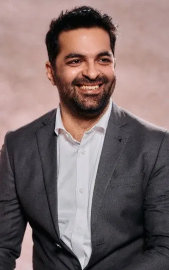 Sumit Arora