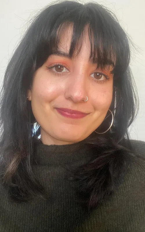 Asra Khan