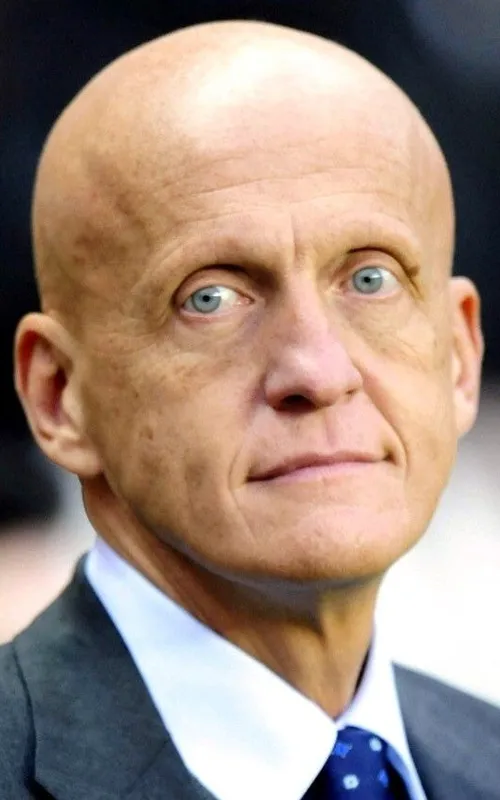 Pierluigi Collina