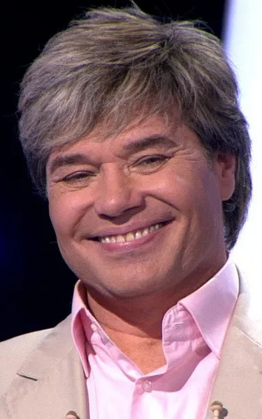 Vyacheslav Zherebkin