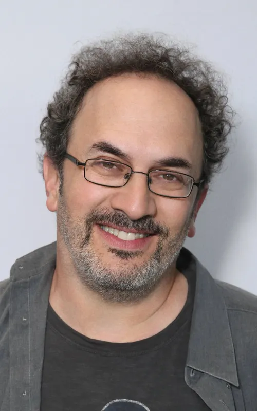 Robert Smigel