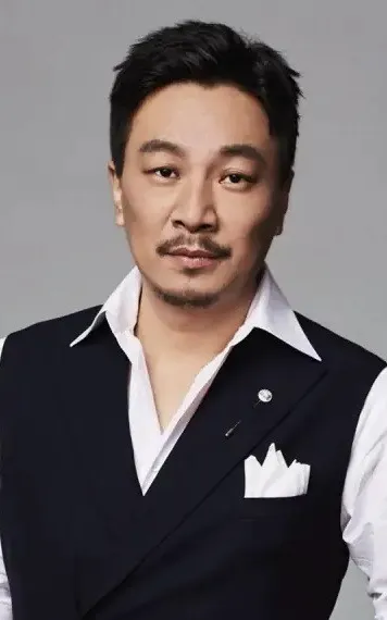 Gao Haipeng