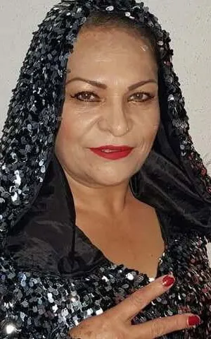 María del Rocío Moreno León