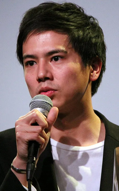 Ibuki Tsuji