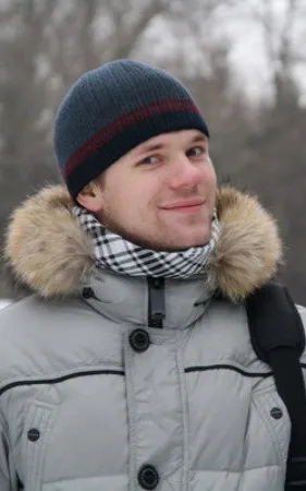 Semyon Belotserkovskiy