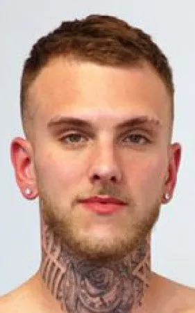 Jordan Smit