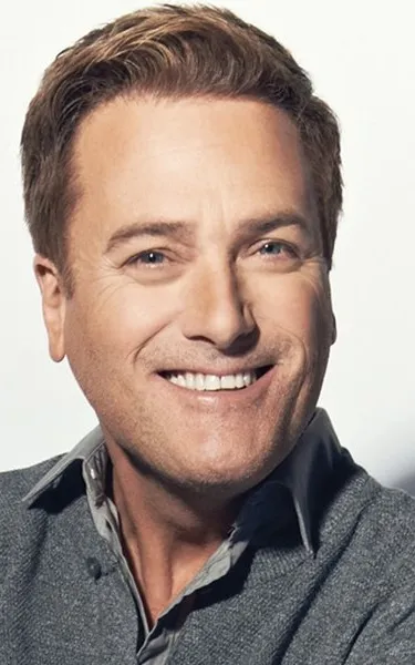 Michael W. Smith