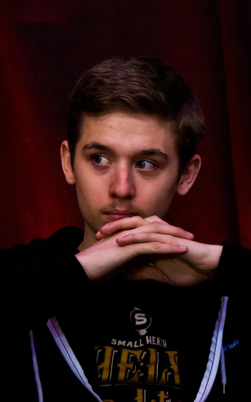 Virgil Gatine