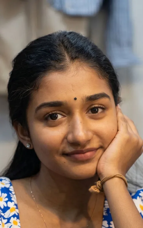 Aaradhya Sai