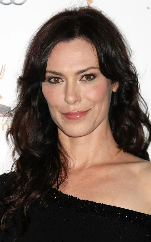 Michelle Forbes