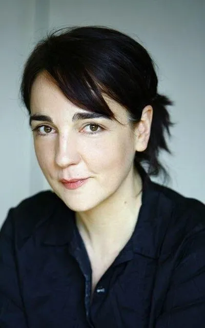 Jocelyne Desverchère