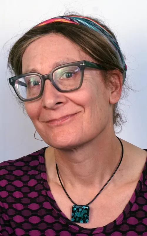 Gina Kamentsky
