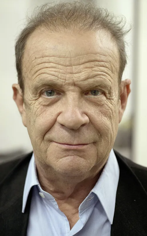 François-Marie Banier