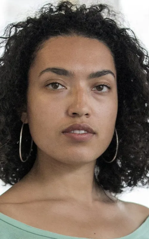 Eurydice Gougeon-Marine