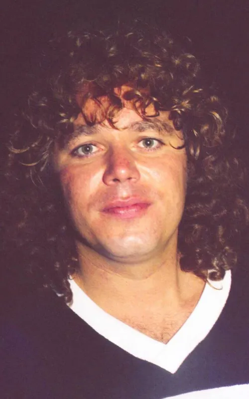 Gary Richrath