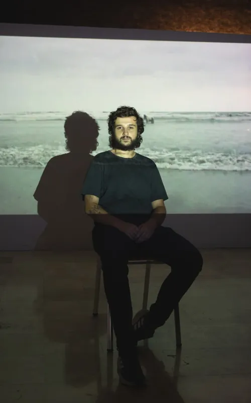 Alex Reverté Sánchez