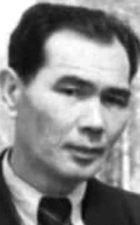 Radagada Oguzbaev