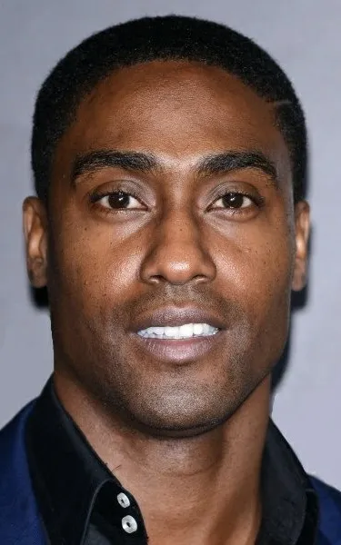 Simon Webbe