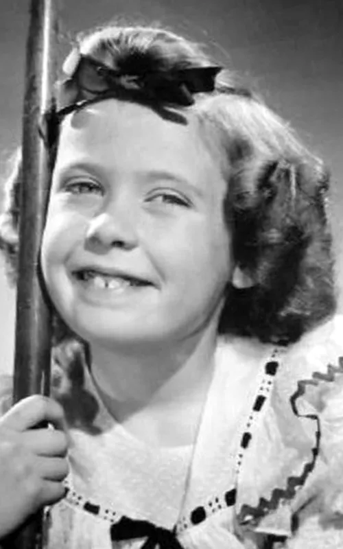 Marjorie Ann Mutchie