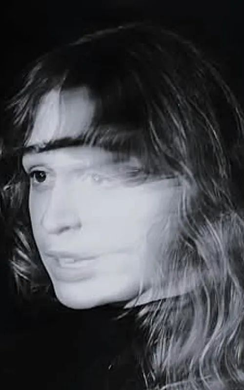 Sylvia Santori