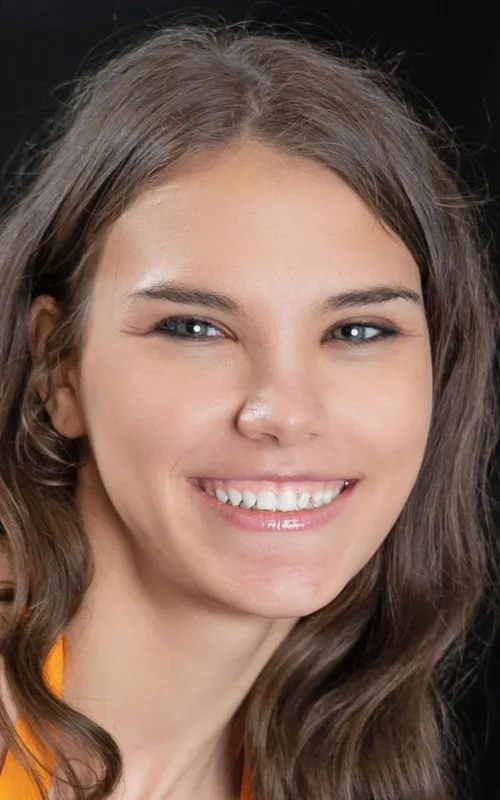 Adrianna Babin