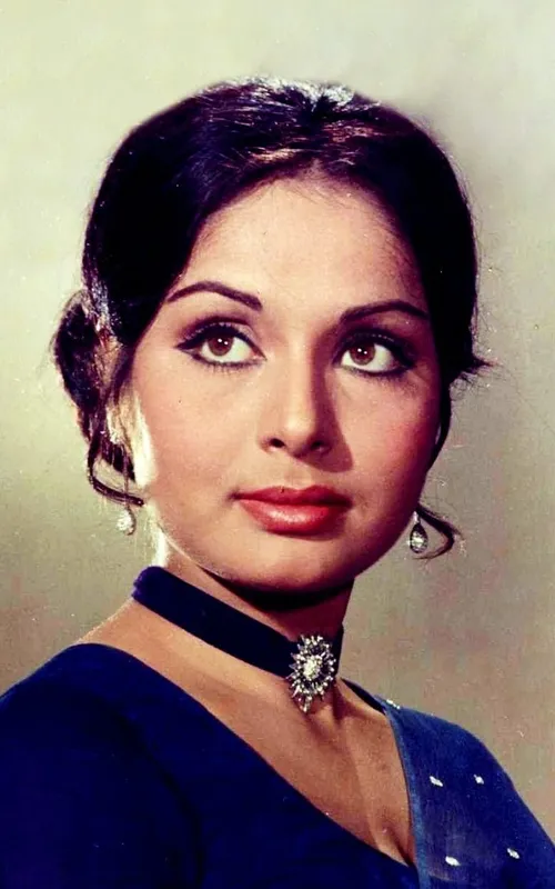 Rakhee Gulzar