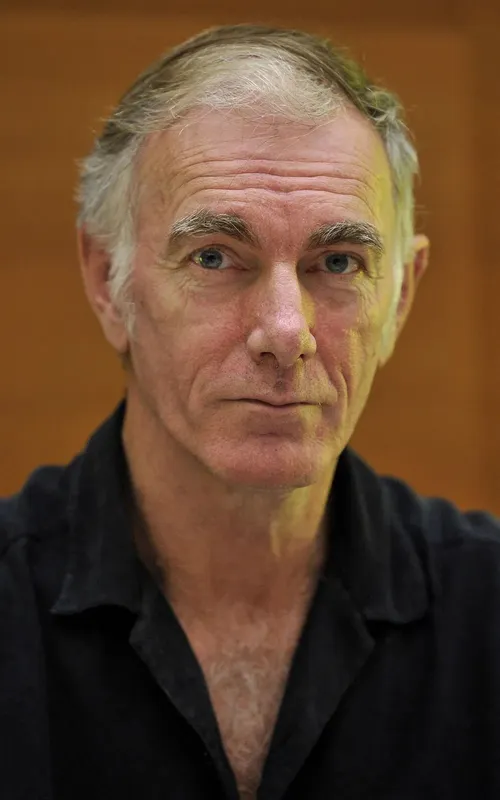 John Sayles