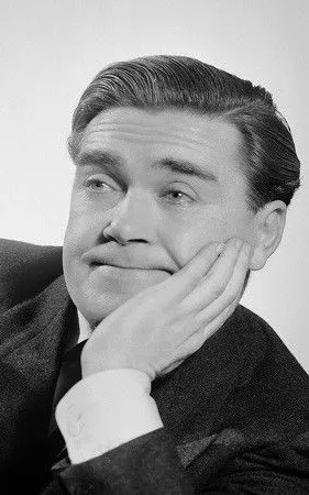 Peter Butterworth