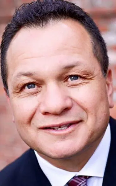 Tony 'The Tiger' Lopez