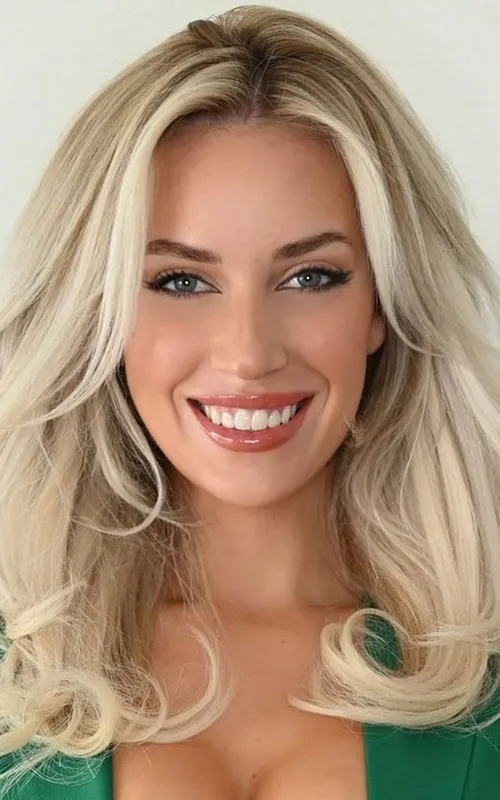Paige Spiranac