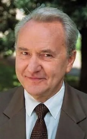 Zbigniew Bogdański