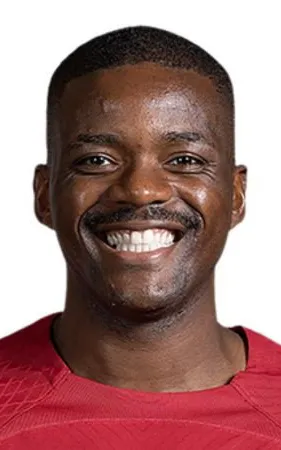 William Carvalho