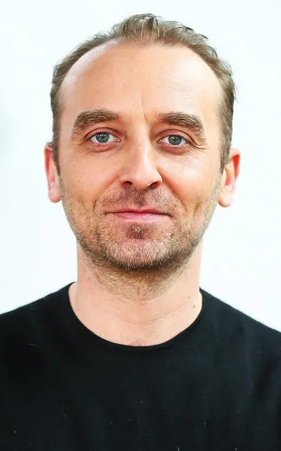 Wojciech Mecwaldowski