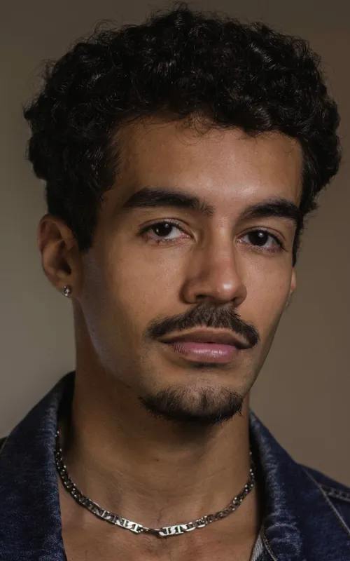 Rodrigo Carvalho
