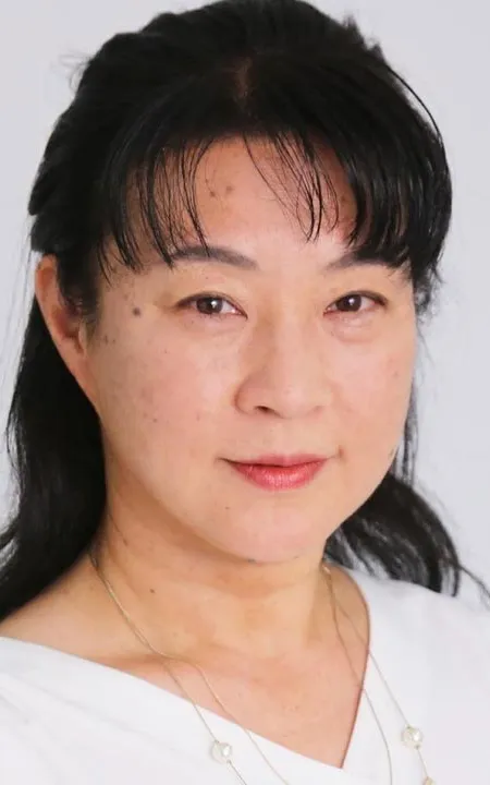 Kozue Ueda