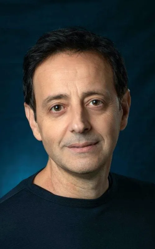 Roberto Giordano