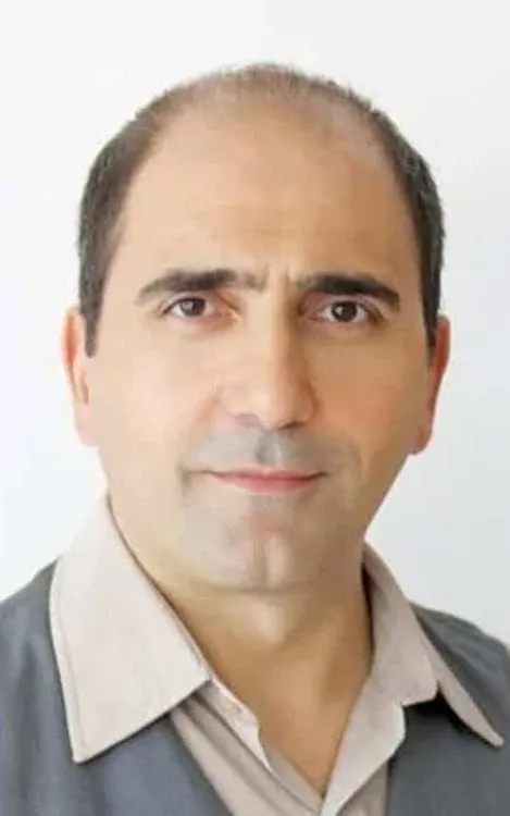 Alexandros Kalpakidis