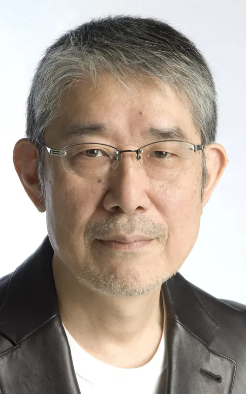 Takashi Matsumoto