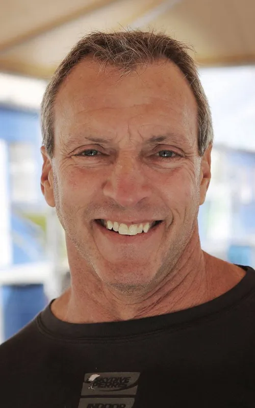 Dan Brodsky-Chenfeld